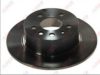 ABE C4M010ABE Brake Disc